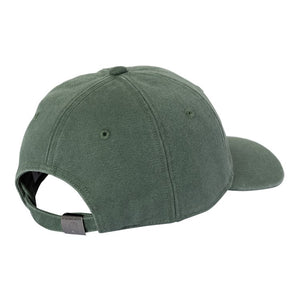 CARHARTT WIP Field Cap 100% Cotton 'Dearborn' Canvas