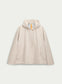 G-LAB Damen ELLE Kapuzenjacke in light apricot