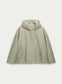 G-LAB Damen ELLE Kapuzenjacke