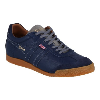 GOLA HARRIER WINDSOR in Dunkelblau/LT.GREY