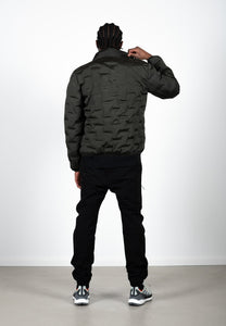 Fat Moose Hayes Quilted Jacket