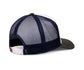 Coastal Trucker Cap HFT Oysters & Beer