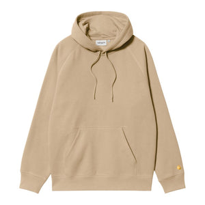 CARHARTT WIP Hooded Chase Sweat Cotton/Polyester Sweat