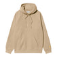 CARHARTT WIP Hooded Chase Sweat Cotton/Polyester Sweat