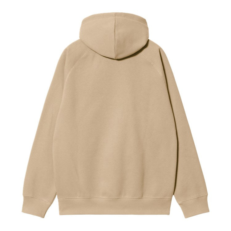 CARHARTT WIP Hooded Chase Sweat Cotton/Polyester Sweat