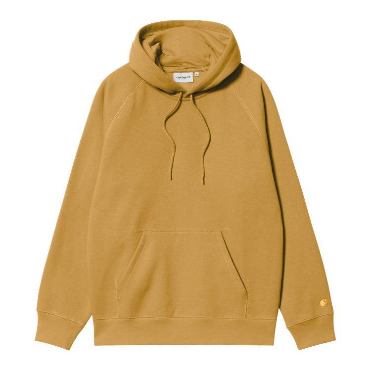 CARHARTT WIP Hooded Chase Sweat Cotton/Polyester Sweat
