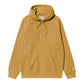 CARHARTT WIP Hooded Chase Sweat Cotton/Polyester Sweat
