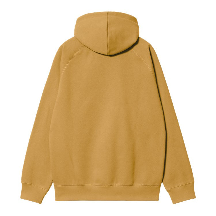 CARHARTT WIP Hooded Chase Sweat Cotton/Polyester Sweat