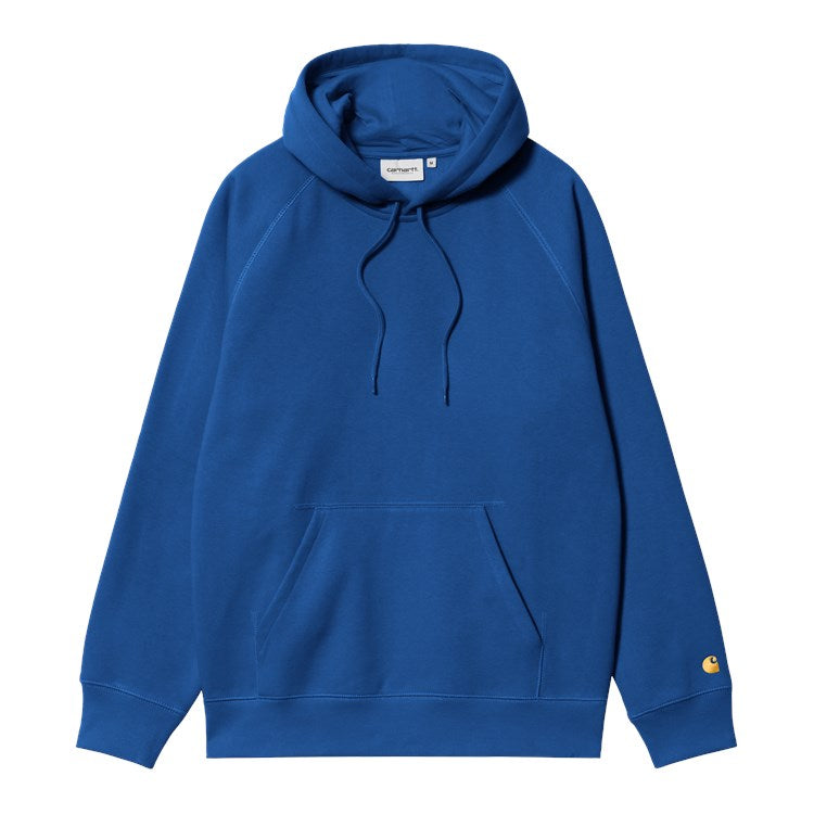 CARHARTT WIP Hooded Chase Sweat Cotton/Polyester Sweat