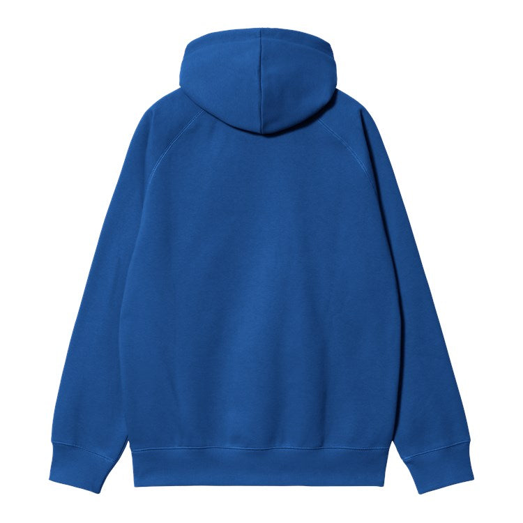 CARHARTT WIP Hooded Chase Sweat Cotton/Polyester Sweat