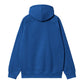 CARHARTT WIP Hooded Chase Sweat Cotton/Polyester Sweat