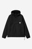 CARHARTT WIP W' Nimbus Pullover 100% Nylon Supplex®. 5 oz