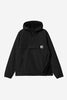 CARHARTT WIP W' Nimbus Pullover 100% Nylon Supplex®. 5 oz