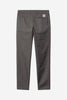 CARHARTT WIP Sid Pant Cotton/T400®/Polyester Lamar Stretch Twill. 8.6 oz