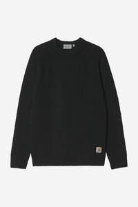 Carhartt WIP   Anglistic Sweater