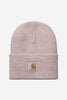 CARHARTT WIP Acrylic Watch Hat 100% Acrylic. 9 gauge