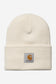 Carhartt WIP Acrylic Watch Hat in Natural