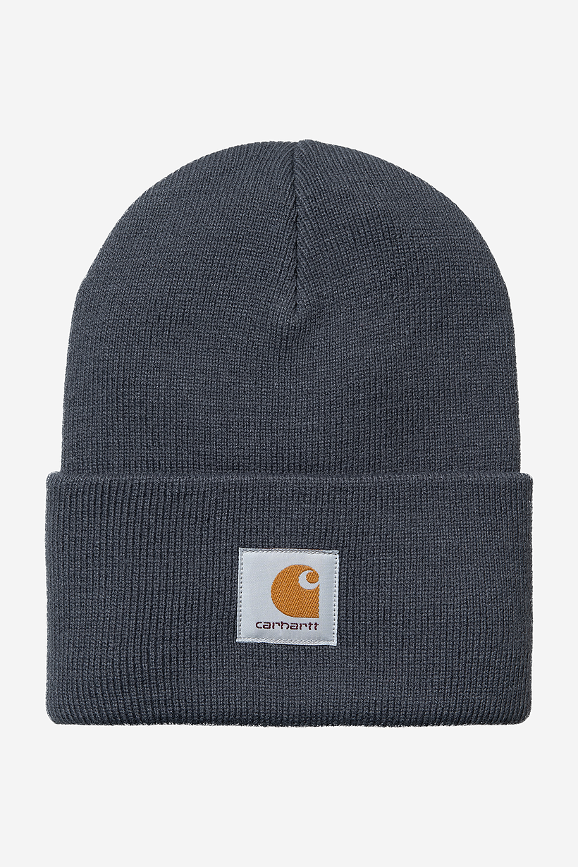 Carhartt WIP Acrylic Watch Hat in Zeus
