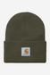 Carhartt WIP Acrylic Watch Hat in Plant