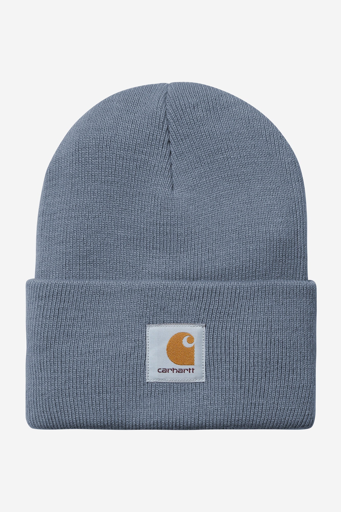 Carhartt WIP Acrylic Watch Hat in Bayblue
