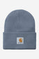 Carhartt WIP Acrylic Watch Hat in Bayblue