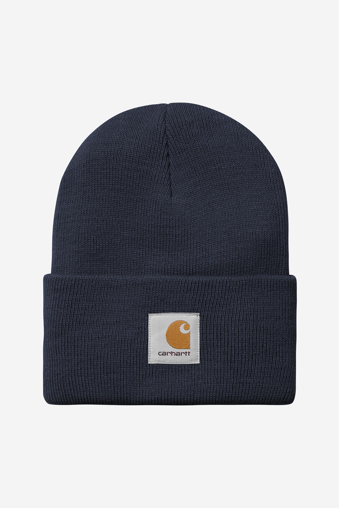 Carhartt WIP Acrylic Watch Hat in Air Force Blue