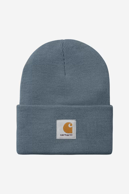 CARHARTT WIP Acrylic Watch Hat 100% Acrylic. 9 gauge in Angelite