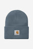 CARHARTT WIP Acrylic Watch Hat 100% Acrylic. 9 gauge