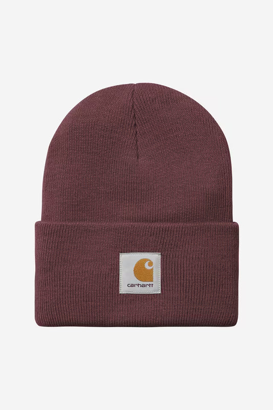 CARHARTT WIP Acrylic Watch Hat 100% Acrylic. 9 gauge in Rondo
