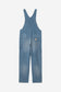 Carhartt WIP Bib Overall stone washed