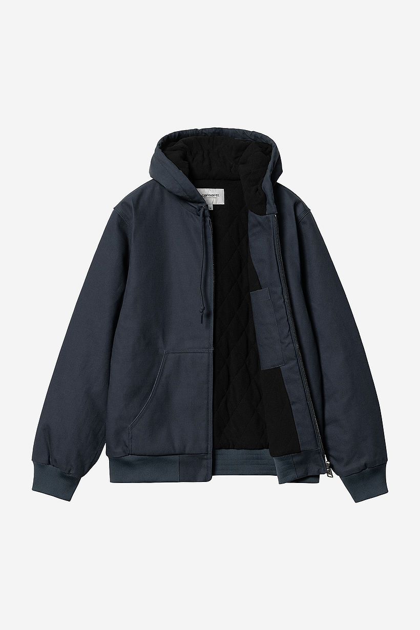 Carhartt WIP   Active 100% Cotton Winter