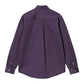 CARHARTT WIP L/S Madison Shirt Cotton Twill. 6.3 oz