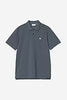 CARHARTT WIP S/S Chase Pique Polo FS26