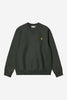 Carhartt WIP American Script Sweat