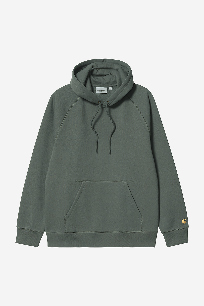 Carhartt WIP   HOODED CHASE SWEAT
