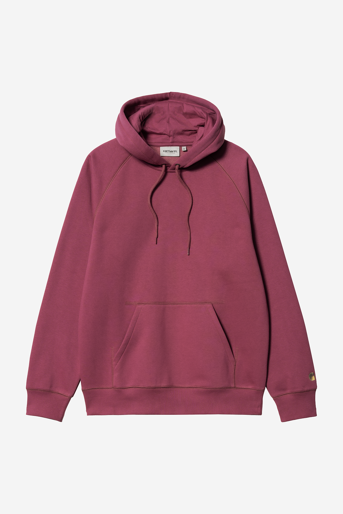 Carhartt WIP   HOODED CHASE SWEAT