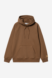 Carhartt WIP   HOODED CHASE SWEAT