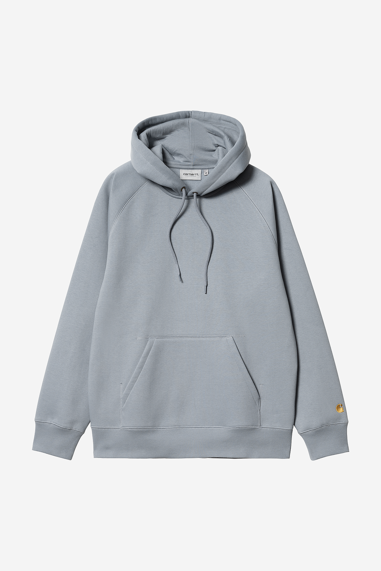 Carhartt WIP   HOODED CHASE SWEAT