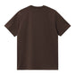 CARHARTT WIP S/S Chase T-Shirt 100% Cotton HW25