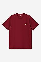Carhartt WIP S/S Chase T-Shirt Cotton Combed Single Jersey