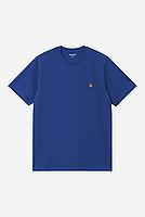 Carhartt WIP S/S Chase T-Shirt Cotton Combed Single Jersey