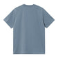 CARHARTT WIP S/S Chase T-Shirt 100% Cotton HW25