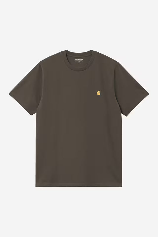 Carhartt WIP S/S Chase T-Shirt