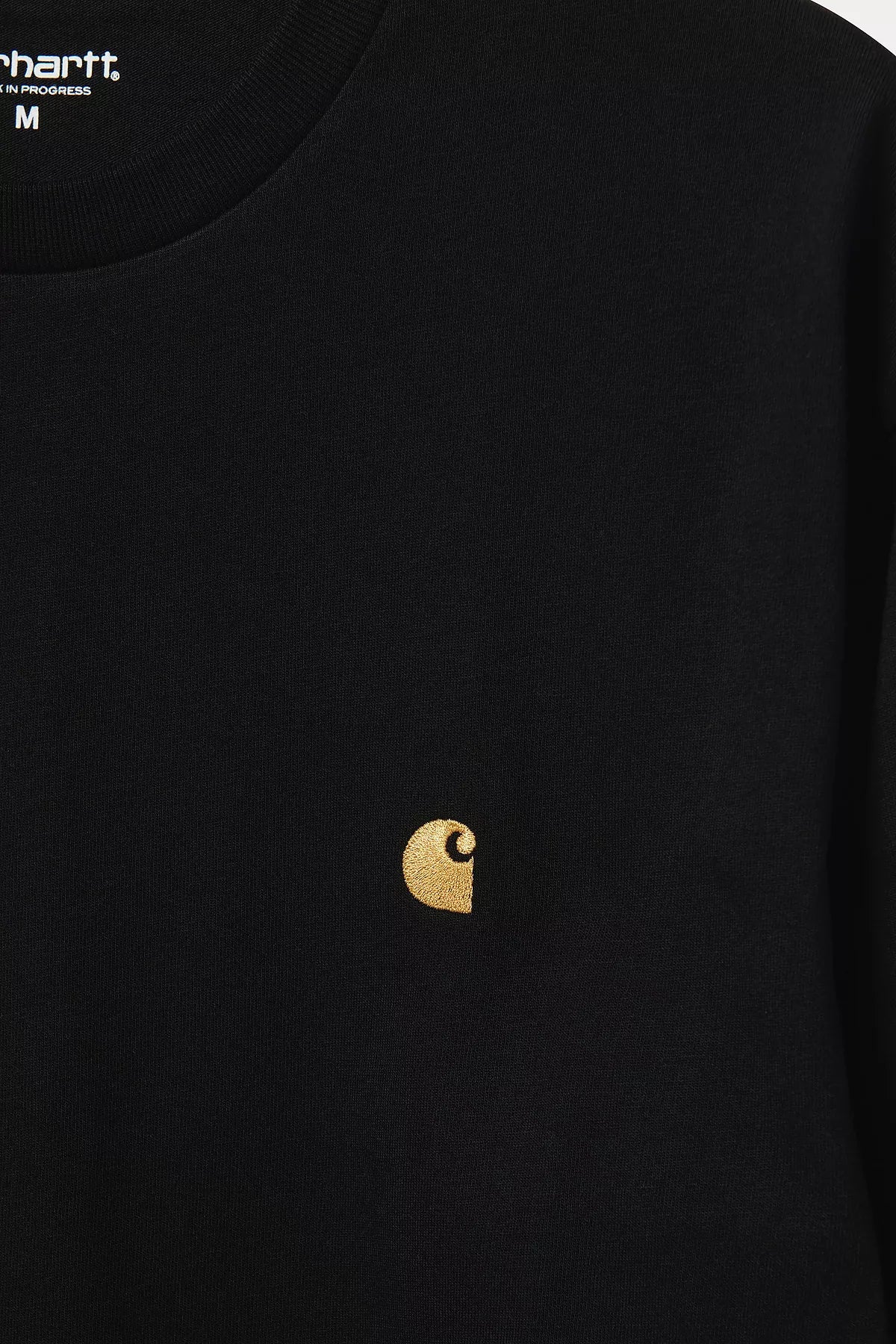 Carhartt WIP L/S Chase T-Shirt
