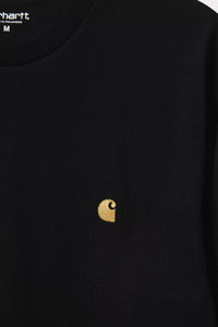 Carhartt WIP   L/S Chase T-Shirt