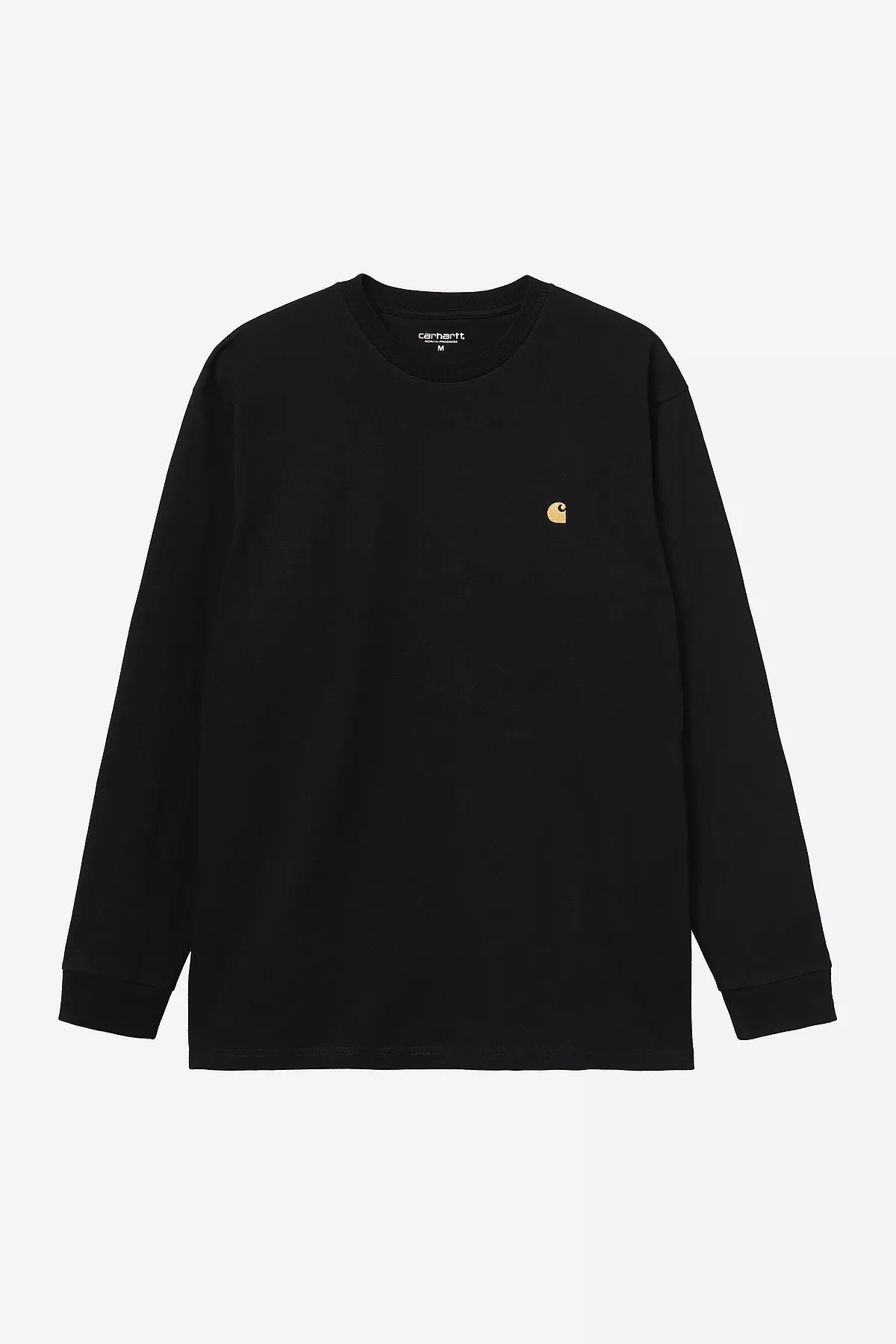 Carhartt WIP   L/S Chase T-Shirt