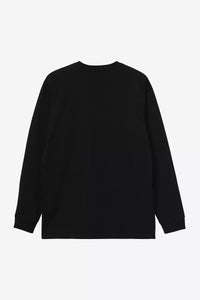 Carhartt WIP   L/S Chase T-Shirt