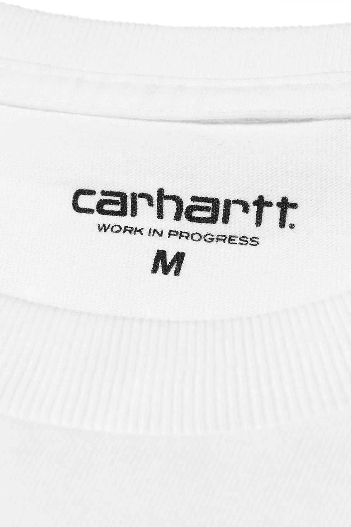 Carhartt WIP L/S Chase T-Shirt