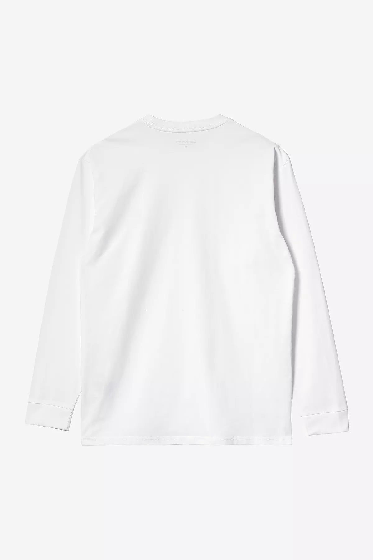 Carhartt WIP   L/S Chase T-Shirt