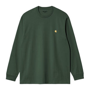 Carhartt Wip L/S Chase T-Shirt FW24